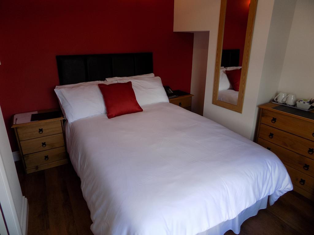 River Lodge B&B Ltd Spalding Kültér fotó