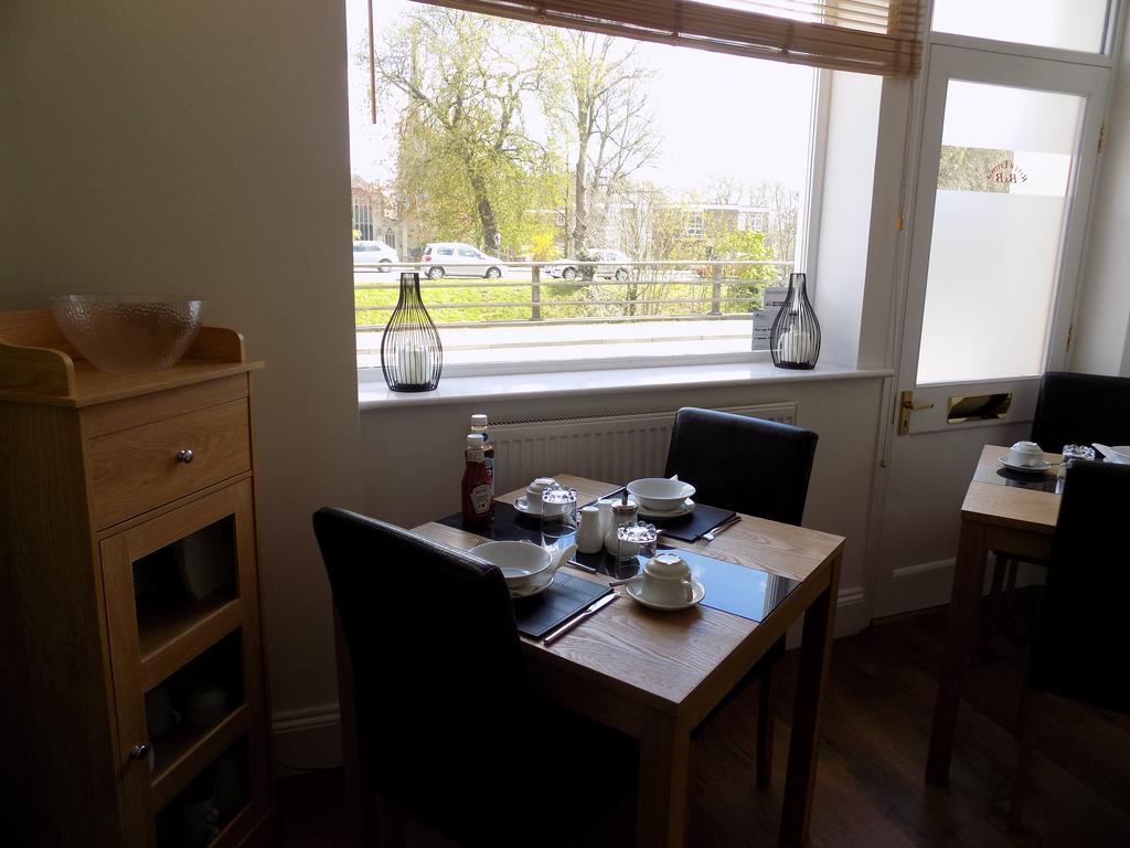 River Lodge B&B Ltd Spalding Kültér fotó